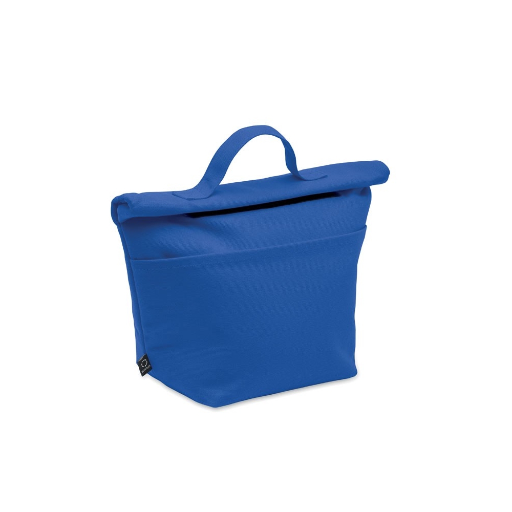 RECOBA COLOUR Pietų krepšelis iš perdirbtos medvilnės