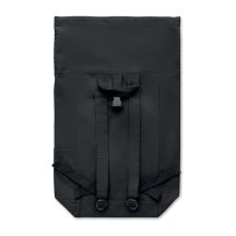 KAMET Užsegama Roll top kuprinė 390 gr/m²