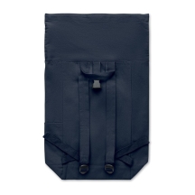 KAMET Užsegama Roll top kuprinė 390 gr/m²