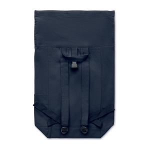 KAMET Užsegama Roll top kuprinė 390 gr/m²