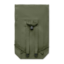 KAMET Užsegama Roll top kuprinė 390 gr/m²