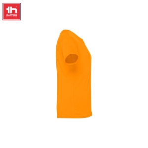 THC Quito Vaikiški unisex marškinėliai, 150 g/m²