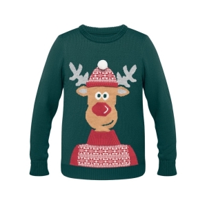 Kalėdiniai džemperiai